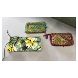 Vera Bradley Pocket Books and more