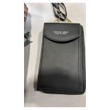 Cloth Purse and Forever Lovely Crossbody