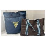 Two Bags