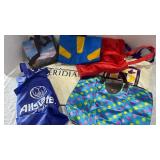 Bags Qty 7