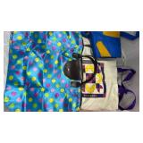 Bags Qty 7