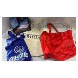 Bags Qty 7
