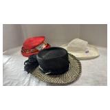 Scala, Wallaroo Hats