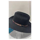 Rockmount  Ranch Wear and Larry Davis Felt Hats