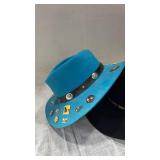 Rockmount  Ranch Wear and Larry Davis Felt Hats