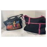 Franco Sarto Purse and Frankie and Johnnie Broadway Purse