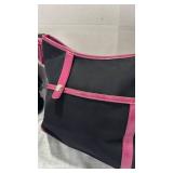 Franco Sarto Purse and Frankie and Johnnie Broadway Purse
