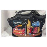 Franco Sarto Purse and Frankie and Johnnie Broadway Purse