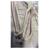 Hangers Qty 40