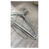 Hangers Qty 40
