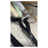 Hangers Qty 40