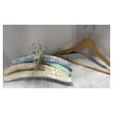 Hangers Qty 40