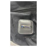 Samsonite Carry on Bag and Versetta Bag