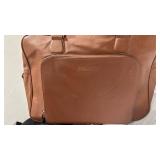 Samsonite Carry on Bag and Versetta Bag
