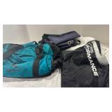 Eddie Bauer Duffle Bag, Dust Bags and Garment Bags