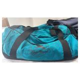 Eddie Bauer Duffle Bag, Dust Bags and Garment Bags