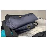 Eddie Bauer Duffle Bag, Dust Bags and Garment Bags