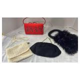 The Sak and other Designers Bags
