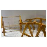 Table Top Easels