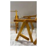 Table Top Easels