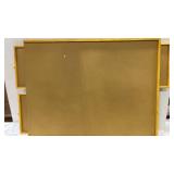 Puzzle Board with Drawers 3ft x 27 inches