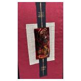 Modern Abstract Wall Hanging by Lokora