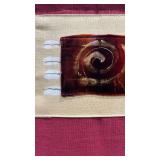 Modern Abstract Wall Hanging by Lokora