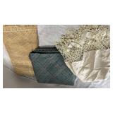 Round and Rectangular Table  Covers