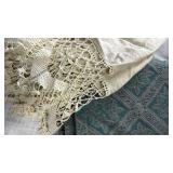 Round and Rectangular Table  Covers