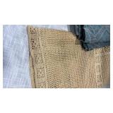 Round and Rectangular Table  Covers