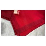 Rectangle Tablecloth, Placemats and Cloth Napkins