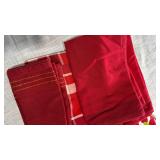 Rectangle Tablecloth, Placemats and Cloth Napkins