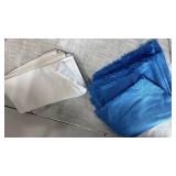 Cloth Napkins and Rings