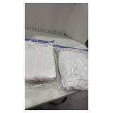 Twin sheets