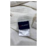 Polartec and other blanket