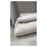 Polartec and other blanket