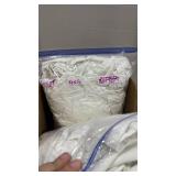 King size sheets and pillow cases