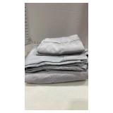 Queen size sheet set