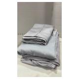 Queen size sheet set