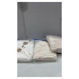 King size sheets
