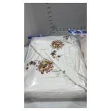 King size sheets