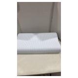 ANVO Memory Foam Cooling Pillow