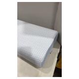 ANVO Memory Foam Cooling Pillow