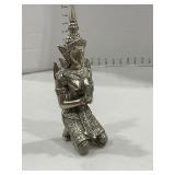 Hand crafted Kenyan Smolart hippo figurine and more