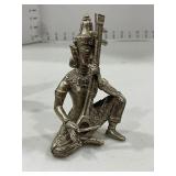Hand crafted Kenyan Smolart hippo figurine and more