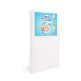 FACTORY SEALED - Graco Premium Crib & Toddler Mattress  GREENGUARD Gold Certified, Machine-Washable OEKO-TEX STANDARD 100 Certified Cover with Waterproof Surface, Fits Any Standard Full Size Baby Crib