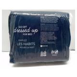 FACTORY SEALED - Goodnites Bedtime Underwear XL Size 14-20