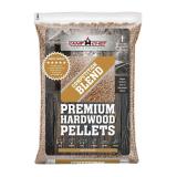 Camp Chef Competition Blend BBQ Pellets, Hardwood Pellets for Grill, Smoke, Bake, Roast, Braise and BBQ, 20 lb. Bag