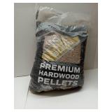 Camp Chef Competition Blend BBQ Pellets, Hardwood Pellets for Grill, Smoke, Bake, Roast, Braise and BBQ, 20 lb. Bag