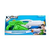 FACTORY SEALED - Zuru X-SHOT - Water Warfare - Water Blaster - Hydro Hurricane